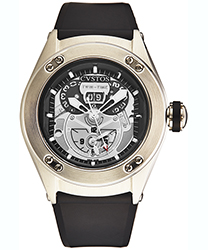 Cvstos ChalengeR TT Men's Watch Model: 4008TTRAC 02